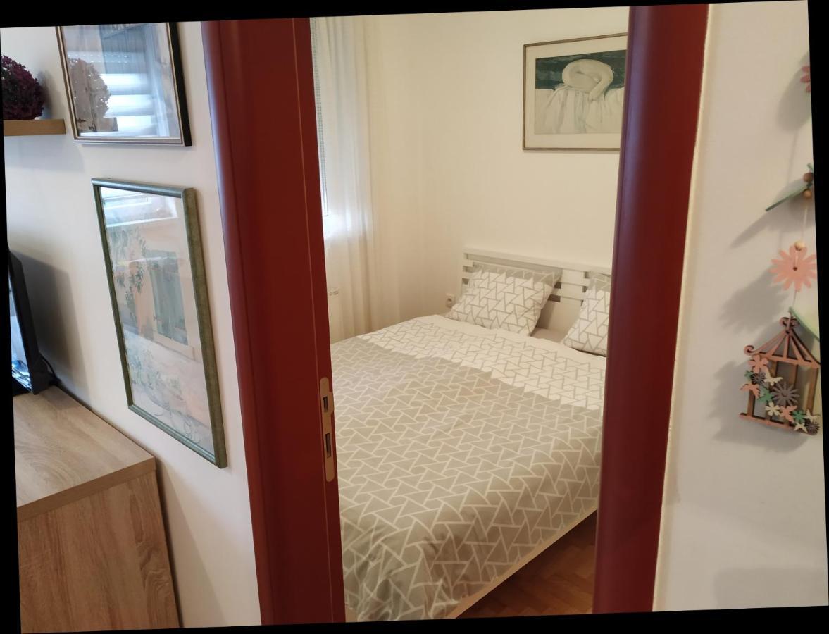 Apartment Xenia Novi Sad Esterno foto